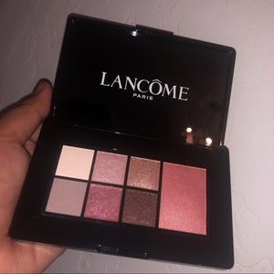 Lancôme Eye & Blush Palette